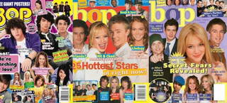 Illustration for article titled A Farewell to Bop, the Classic Teen Magazine (1983-2014)
